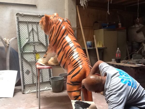 Tigre 1 - Image 4